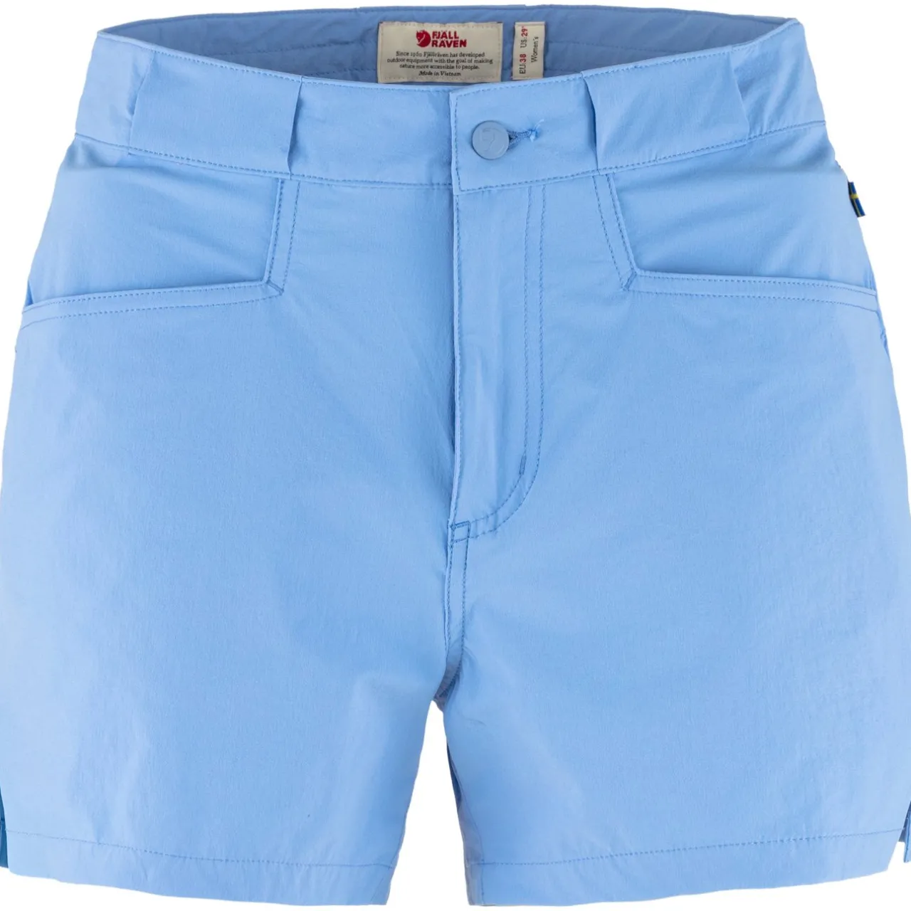 high_coast_lite_shorts_w_4.webp Fjällräven Shorts & Nederdele-High Coast Lite Shorts W