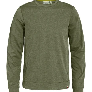 Fjällräven Sweatre & Strik-High Coast Lite Sweater M
