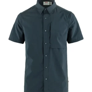 Fjällräven Skjorter-High Coast Pack Shirt SS M
