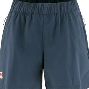 Fjällräven Shorts & Nederdele-High Coast Relaxed Shorts W