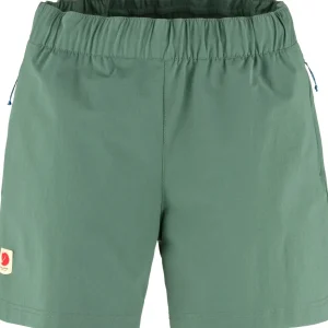 Fjällräven Shorts & Nederdele-High Coast Relaxed Shorts W