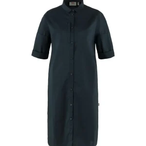 Fjällräven Kjoler-High Coast Shade Dress W