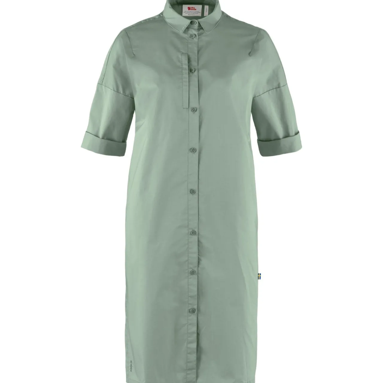 high_coast_shade_dress_w_1.webp Fjällräven Kjoler-High Coast Shade Dress W