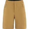 Fjällräven Shorts & Nederdele-High Coast Shade Shorts W