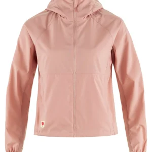 Fjällräven Skaljakker-High Coast Short Wind Hoodie W