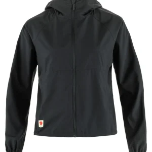 Fjällräven Skaljakker-High Coast Short Wind Hoodie W