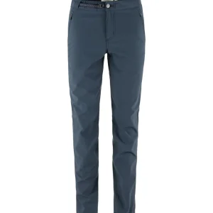 Fjällräven Friluftsbukser | Trekkingbukser-High Coast Trail Trousers W