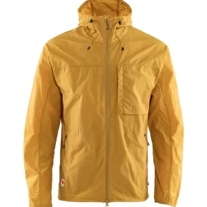 Fjällräven Friluftsjakker | Trekkingjakker-High Coast Wind Jacket M