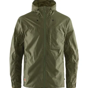 Fjällräven Friluftsjakker | Trekkingjakker-High Coast Wind Jacket M
