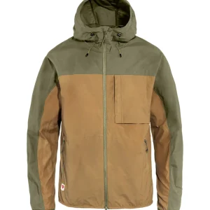 Fjällräven Friluftsjakker | Trekkingjakker-High Coast Wind Jacket M