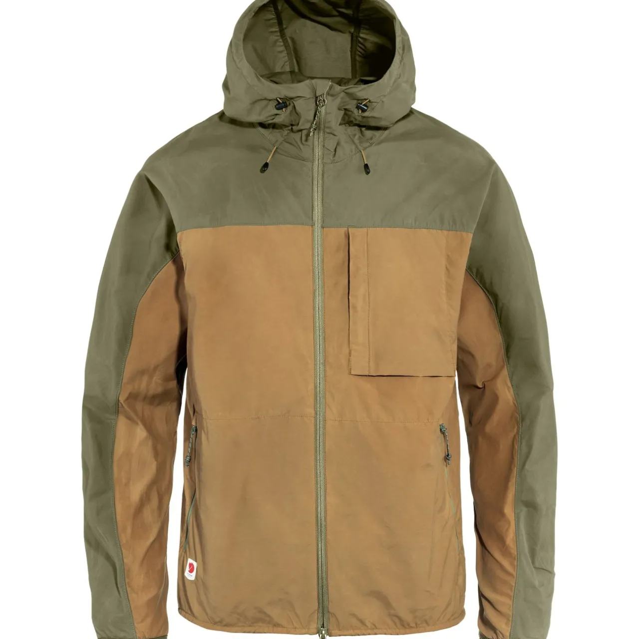 high_coast_wind_jacket_m_4.webp Fjällräven Friluftsjakker | Trekkingjakker-High Coast Wind Jacket M