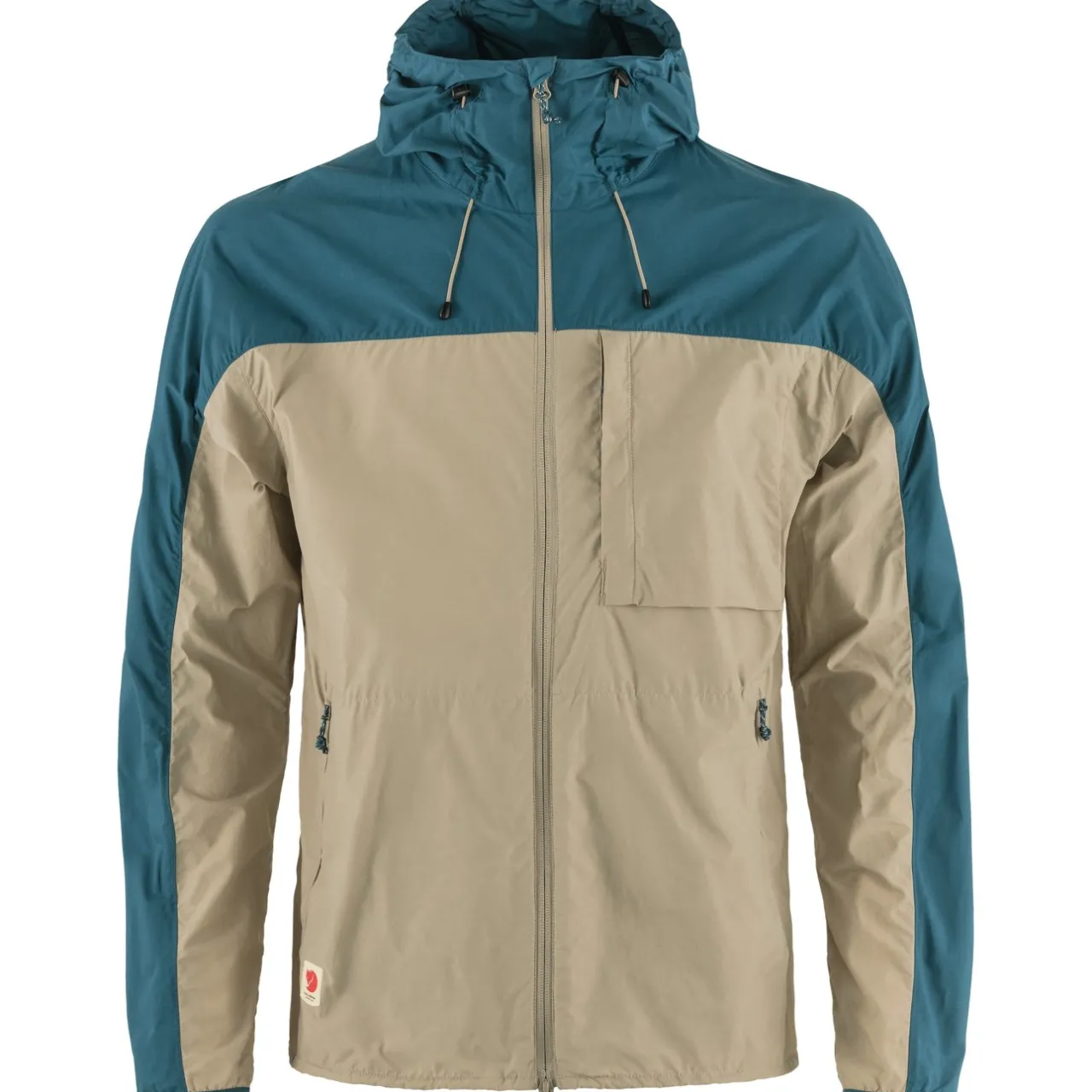 high_coast_wind_jacket_m_6.webp Fjällräven Friluftsjakker | Trekkingjakker-High Coast Wind Jacket M