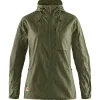 Fjällräven Friluftsjakker | Trekkingjakker-High Coast Wind Jacket W