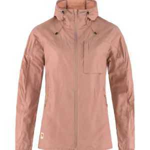 Fjällräven Friluftsjakker | Trekkingjakker-High Coast Wind Jacket W