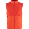 Fjällräven Veste-Hoja Adventure Vest M