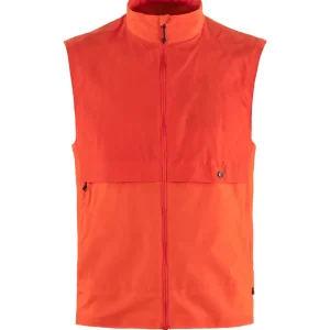 Fjällräven Veste-Hoja Adventure Vest M