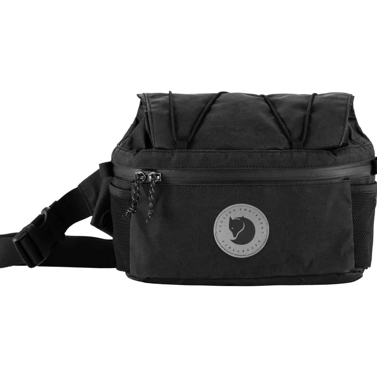 hoja_expandable_hip_pack_0.webp Fjällräven Rygsække & Tasker Tilbehør | Bæltetasker-Hoja Expandable Hip Pack