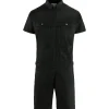 Fjällräven Friluftsbukser-Hoja Field Suit M