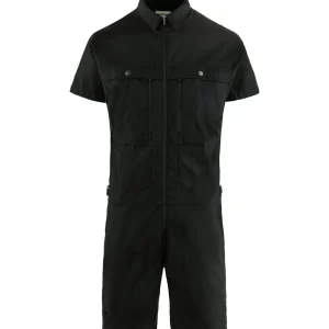 Fjällräven Friluftsbukser-Hoja Field Suit M