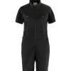 Fjällräven Friluftsbukser-Hoja Field Suit W