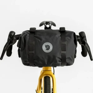 Fjällräven Rygsække & Tasker Tilbehør-Hoja Handlebar Rolltop