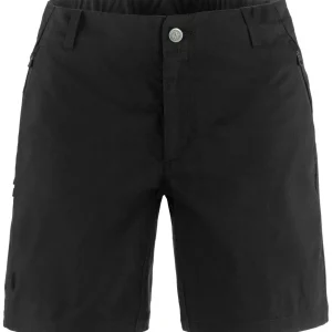 Fjällräven Shorts & Nederdele-Hoja Hybrid Shorts W