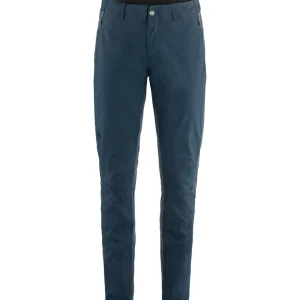 Fjällräven Friluftsbukser-Hoja Hybrid Trousers M