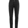 Fjällräven Friluftsbukser-Hoja Hybrid Trousers W