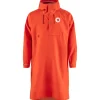 Fjällräven Skaljakker | Skaljakker-Hoja Rain Fox Poncho