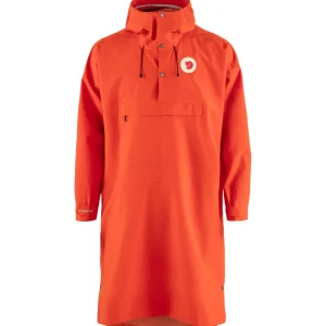 Fjällräven Skaljakker | Skaljakker-Hoja Rain Fox Poncho
