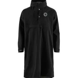 Fjällräven Skaljakker | Skaljakker-Hoja Rain Poncho