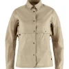 Fjällräven Skaljakker-Hoja Rider's Wind Jacket W