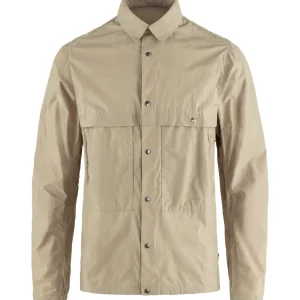 Fjällräven Skaljakker-Hoja Rider's Wind Jacket M