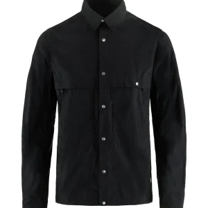Fjällräven Skaljakker-Hoja Rider's Wind Jacket M