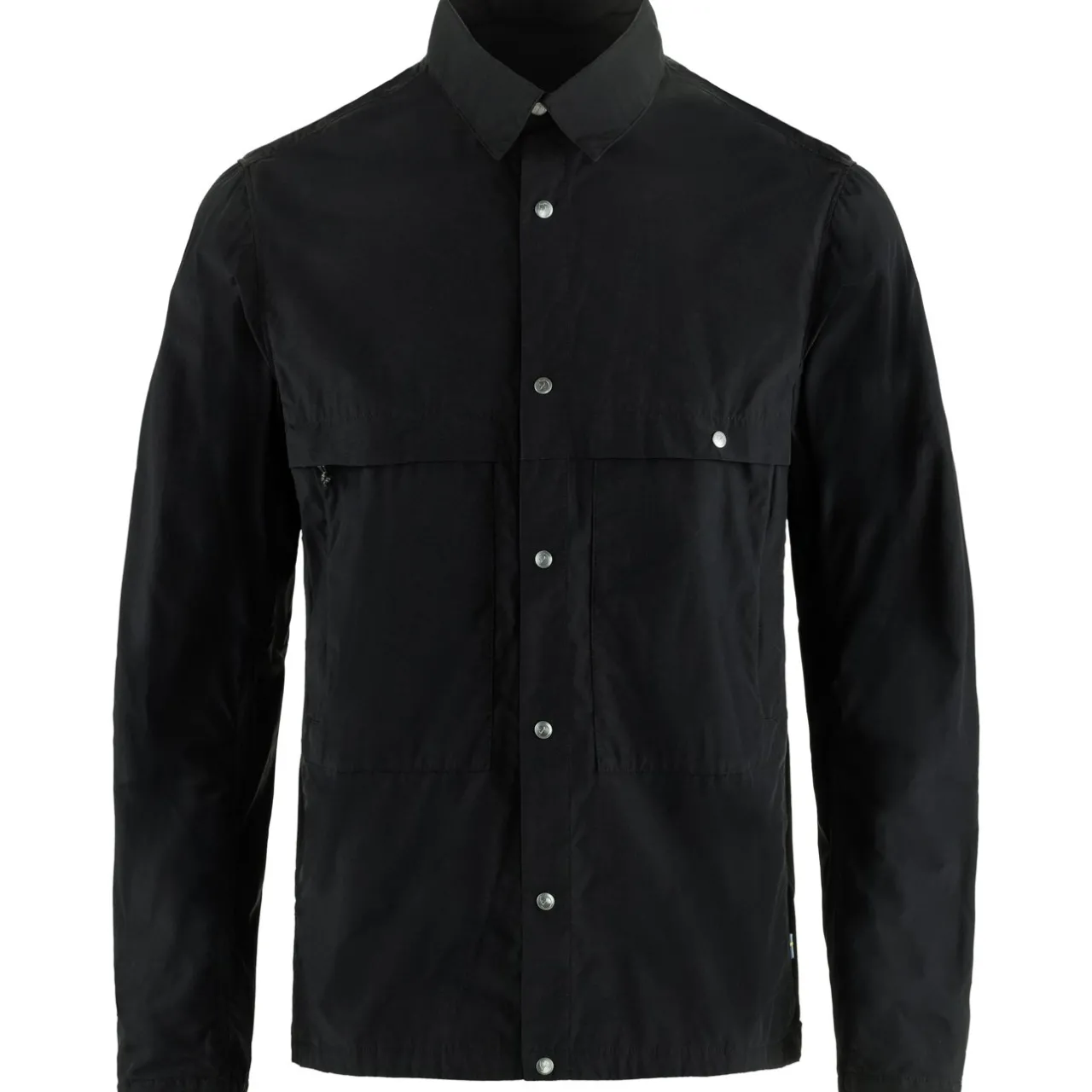 hoja_riderxs_wind_jacket__1.webp Fjällräven Skaljakker-Hoja Rider's Wind Jacket M