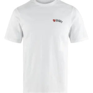Fjällräven T-shirts & Toppe-Hoja T-shirt M