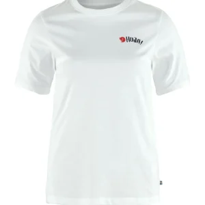 Fjällräven T-shirts & Toppe-Hoja T-shirt W