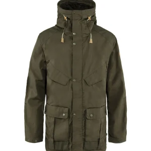 Fjällräven Jagtjakker | Friluftsjakker-Jacket No. 68 M