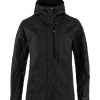 Fjällräven Trekkingjakker-Kaipak Jacket W