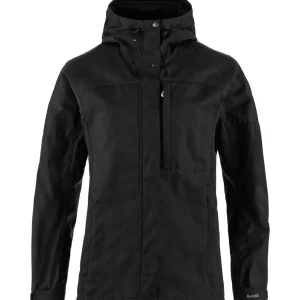 Fjällräven Trekkingjakker-Kaipak Jacket W