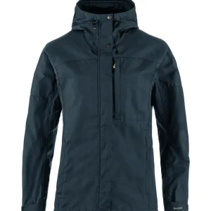 Fjällräven Trekkingjakker-Kaipak Jacket W