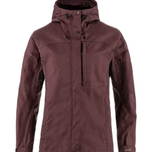 Fjällräven Trekkingjakker-Kaipak Jacket W