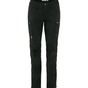 Fjällräven Trekkingbukser-Kaipak Trousers Curved W