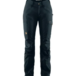 Fjällräven Trekkingbukser-Kaipak Trousers Curved W