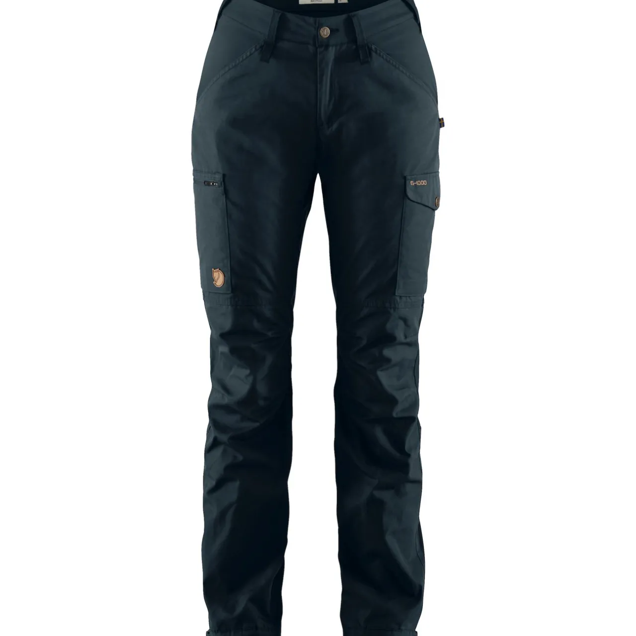kaipak_trousers_curved_w_1.webp Fjällräven Trekkingbukser-Kaipak Trousers Curved W