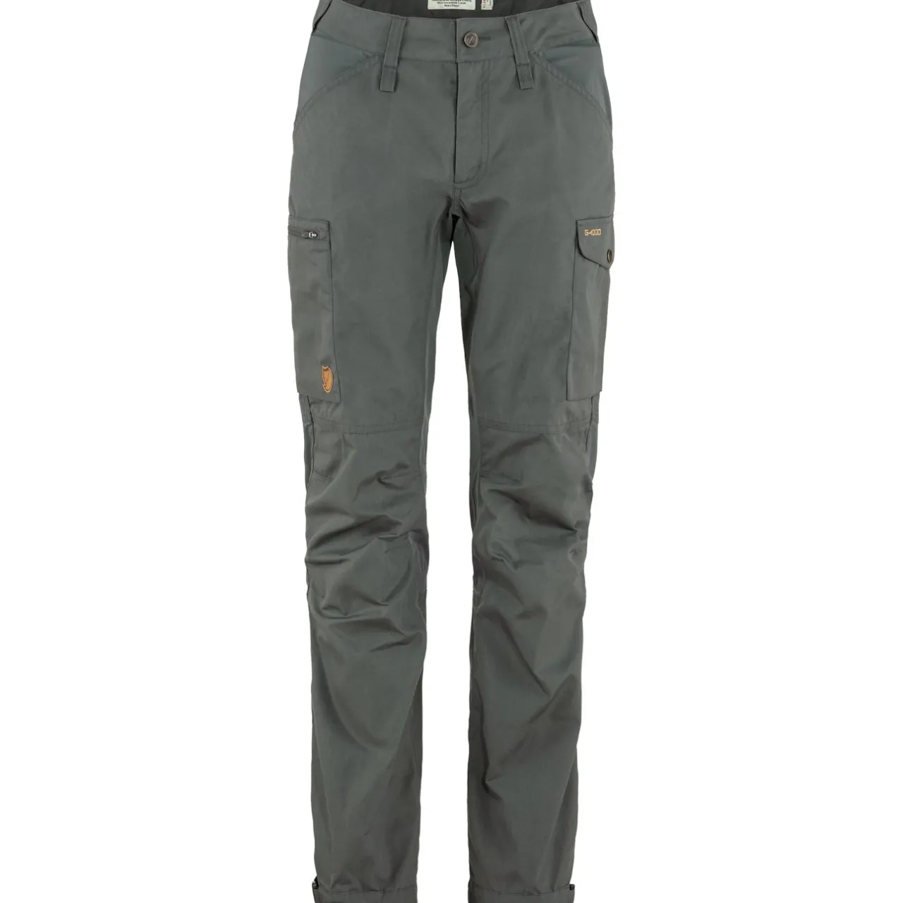 kaipak_trousers_curved_w_2.webp Fjällräven Trekkingbukser-Kaipak Trousers Curved W