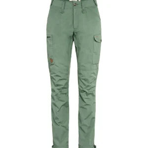 Fjällräven Trekkingbukser-Kaipak Trousers Curved W