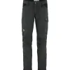 Fjällräven Trekkingbukser-Kaipak Trousers M