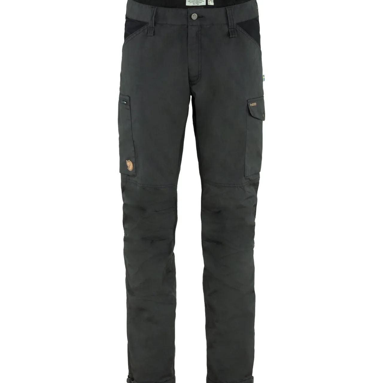 kaipak_trousers_m_0.webp Fjällräven Trekkingbukser-Kaipak Trousers M