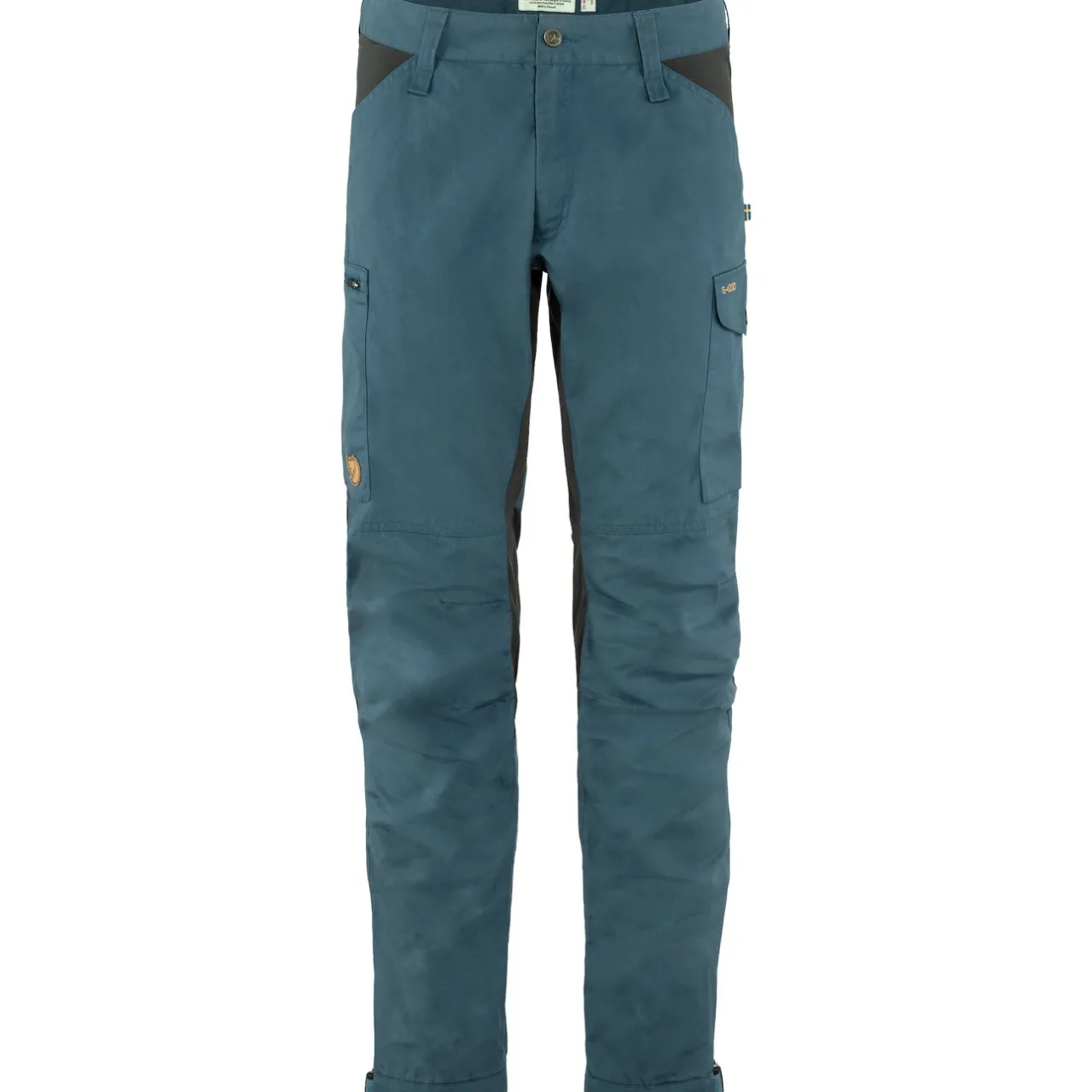 kaipak_trousers_m_1.webp Fjällräven Trekkingbukser-Kaipak Trousers M
